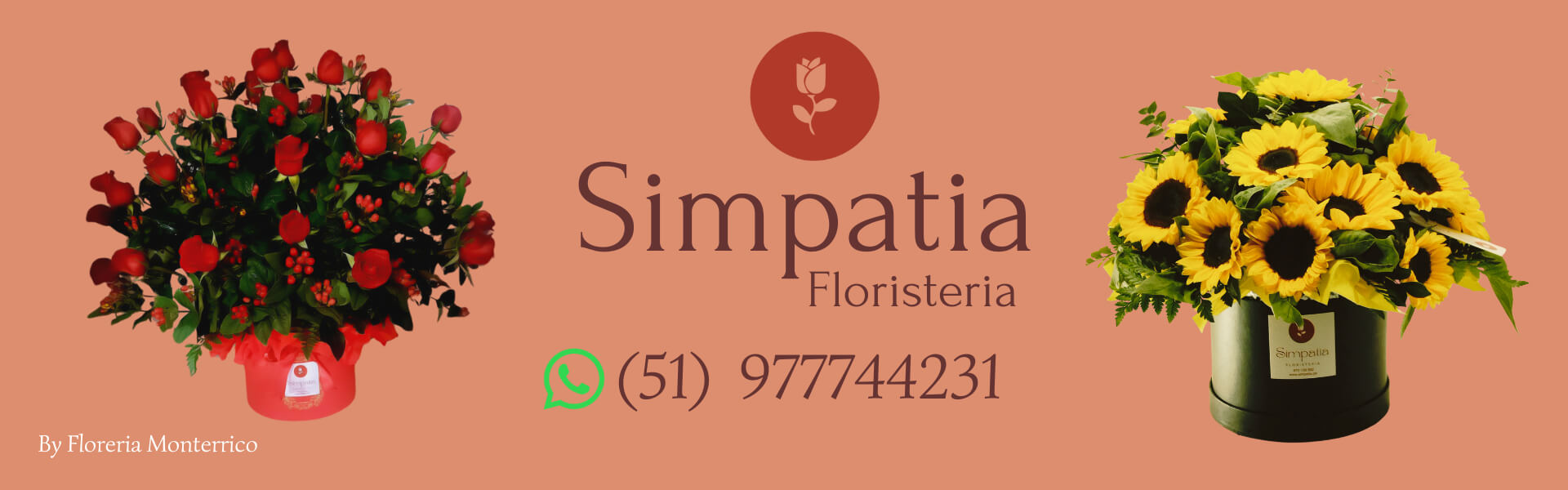 Floristería Simpatía