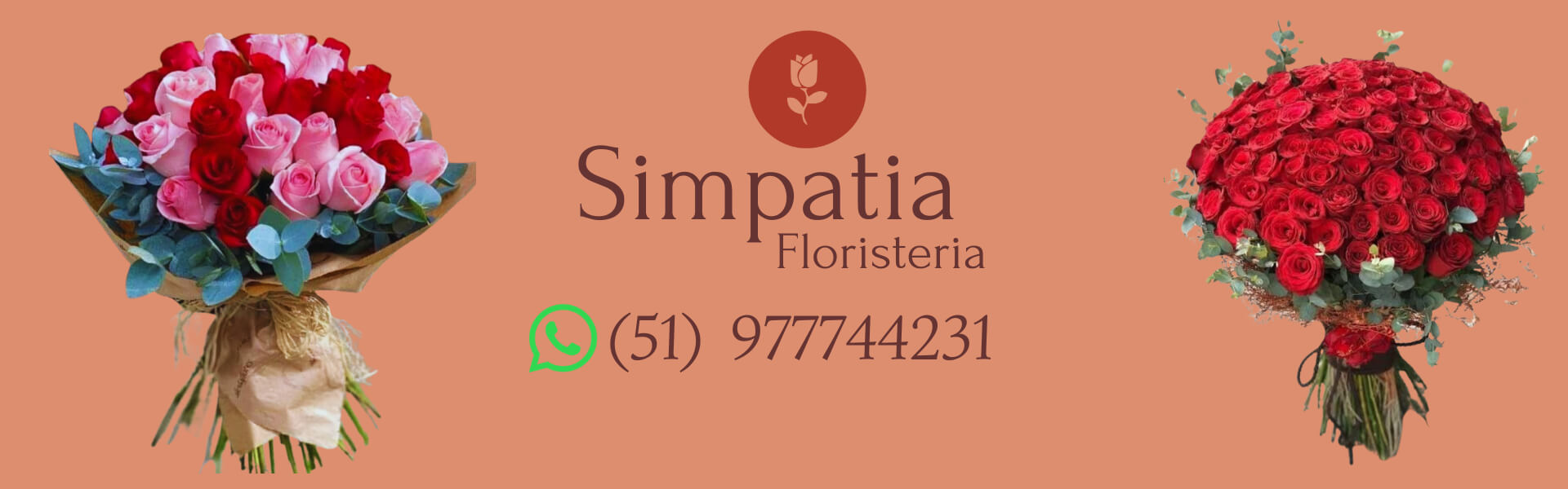 Floristería Simpatía