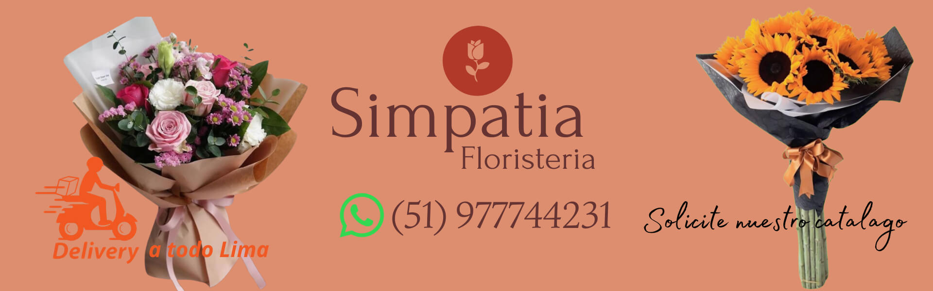 Floristería Simpatía