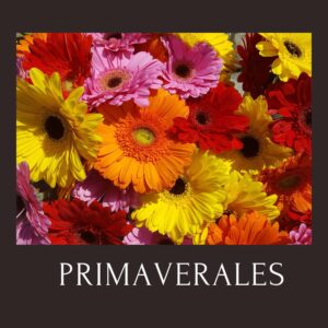 Primaveral